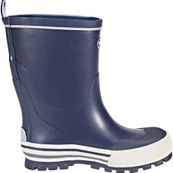 Viking Footwear Jolly Bottes Enfant, bleu/orange -Chaussures loisir & Bottes Soldes viking footwear jolly boots kids navy 4
