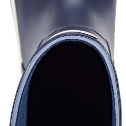 Viking Footwear Jolly Bottes Enfant, bleu/orange -Chaussures loisir & Bottes Soldes viking footwear jolly boots kids navy 6