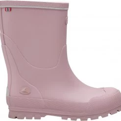 Viking Footwear Jolly Bottes en caoutchouc Enfant, rose