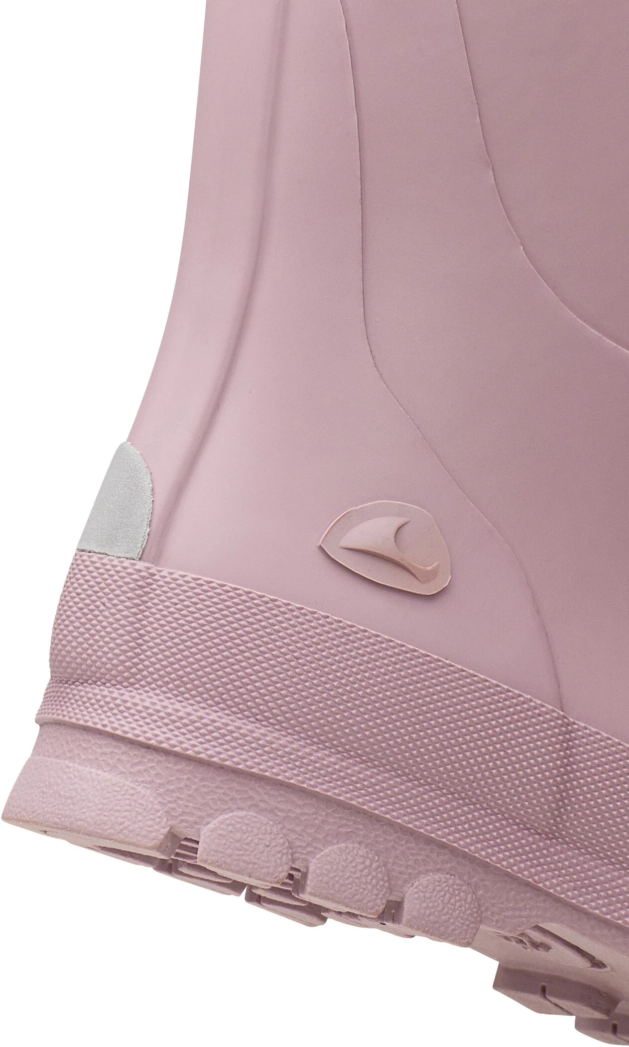 Viking Footwear Jolly Bottes en caoutchouc Enfant, rose 7 Viking Footwear Jolly Bottes en caoutchouc Enfant, rose – Image 5