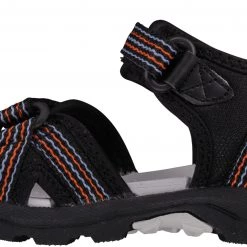 Viking Footwear Loppa Sandales Enfant, noir/gris 7 Viking Footwear Loppa Sandales Enfant, noir/gris -Chaussures loisir & Bottes Soldes viking footwear loppa sandals kids black dark grey 3