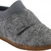 Viking Footwear Njord Chaussures Enfant, bleu -Chaussures loisir & Bottes Soldes viking footwear njord shoes kids grey 1