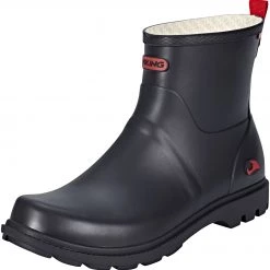 Viking Footwear Noble Bottes Femme, noir