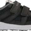 Viking Footwear Odda Chaussures Enfant, noir/gris -Chaussures loisir & Bottes Soldes viking footwear odda shoes kids black charcoal 1
