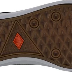 Viking Footwear Retro Trim Chaussures Enfant, noir -Chaussures loisir & Bottes Soldes viking footwear retro trim shoes kids black eggshell 3