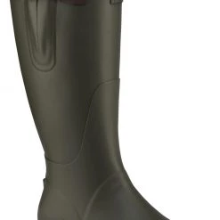 Viking Footwear Rype Bottes Femme, vert