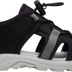 Viking Footwear Sandvika Sandales de sport Enfant, noir/blanc 9 Viking Footwear Sandvika Sandales de sport Enfant, noir/blanc -Chaussures loisir & Bottes Soldes viking footwear sandvika sporty sandals kids black 3