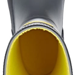 Viking Footwear Storm Bottes Enfant, gris/noir 8 Viking Footwear Storm Bottes Enfant, gris/noir -Chaussures loisir & Bottes Soldes viking footwear storm boots junior dark grey multi 3