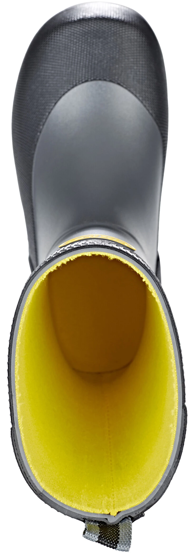 Viking Footwear Storm Bottes Enfant, gris/noir 5 Viking Footwear Storm Bottes Enfant, gris/noir – Image 3