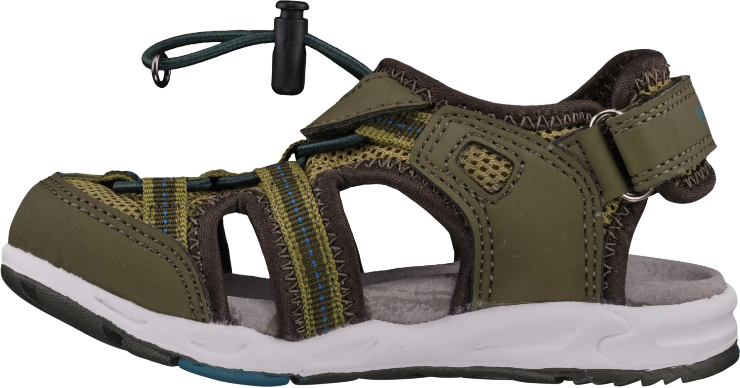 Viking Footwear Thrill Chaussures Enfant, rose 4 Viking Footwear Thrill Chaussures Enfant, rose – Image 2