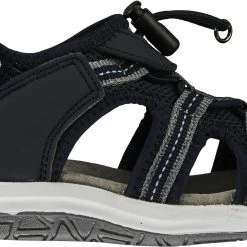 Viking Footwear Thrilly Sandales Enfant, bleu