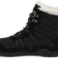 Xero Shoes Alpine Botte Femme, marron 9 Xero Shoes Alpine Botte Femme, marron -Chaussures loisir & Bottes Soldes xero shoes alpine boots women black 2