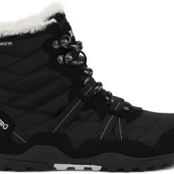 Xero Shoes Alpine Botte Femme, noir 10 Xero Shoes Alpine Botte Femme, noir -Chaussures loisir & Bottes Soldes xero shoes alpine boots women black 3 1