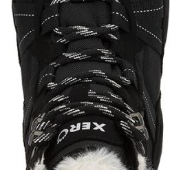 Xero Shoes Alpine Botte Femme, noir 13 Xero Shoes Alpine Botte Femme, noir -Chaussures loisir & Bottes Soldes xero shoes alpine boots women black 6 1