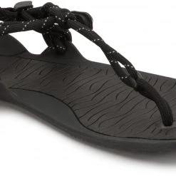 Xero Shoes Aqua Cloud Sandales Homme, bleu