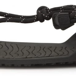 Xero Shoes Aqua Cloud Sandales Homme, noir 6 Xero Shoes Aqua Cloud Sandales Homme, noir -Chaussures loisir & Bottes Soldes xero shoes aqua cloud sandals men black 2 1