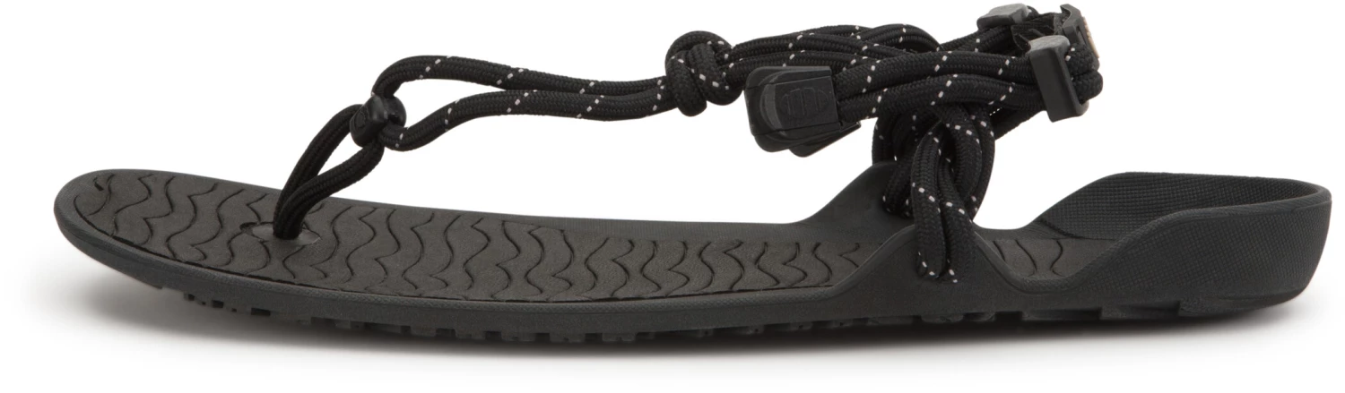 Xero Shoes Aqua Cloud Sandales Homme, noir 4 Xero Shoes Aqua Cloud Sandales Homme, noir – Image 2