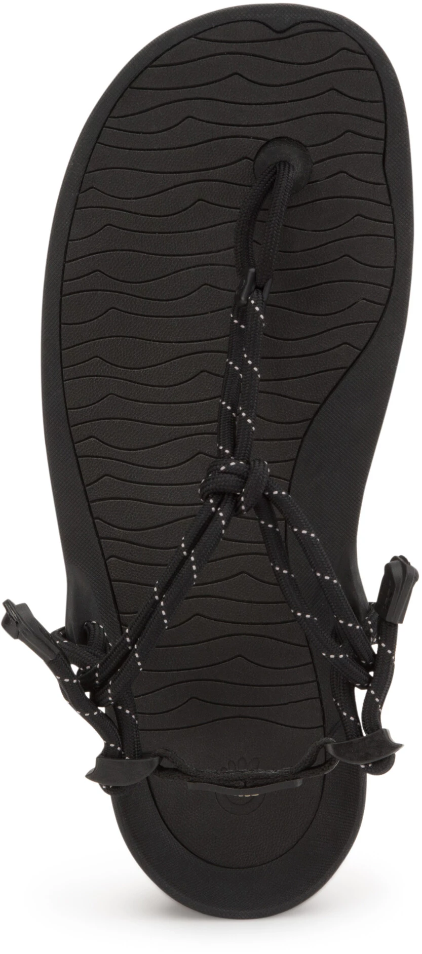 Xero Shoes Aqua Cloud Sandales Homme, noir 5 Xero Shoes Aqua Cloud Sandales Homme, noir – Image 3