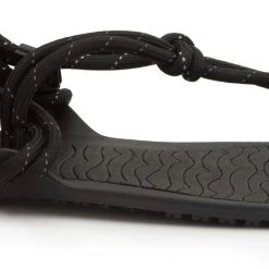 Xero Shoes Aqua Cloud Sandales Femme, turquoise/gris -Chaussures loisir & Bottes Soldes xero shoes aqua cloud sandals women black 3