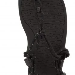 Xero Shoes Aqua Cloud Sandales Femme, turquoise/gris -Chaussures loisir & Bottes Soldes xero shoes aqua cloud sandals women black 4