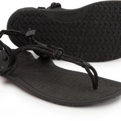 Xero Shoes Aqua Cloud Sandales Femme, turquoise/gris -Chaussures loisir & Bottes Soldes xero shoes aqua cloud sandals women black 5