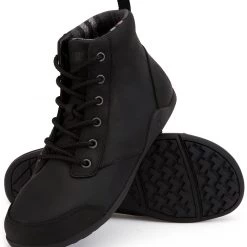 Xero Shoes Denver Leather Bottes Homme, marron -Chaussures loisir & Bottes Soldes xero shoes denver leather boots men black 3