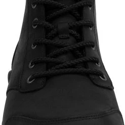 Xero Shoes Denver Leather Bottes Homme, noir -Chaussures loisir & Bottes Soldes xero shoes denver leather boots men black 5 1