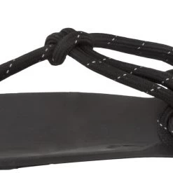 Xero Shoes Genesis Sandales Homme, noir -Chaussures loisir & Bottes Soldes xero shoes genesis sandals men black 4 1