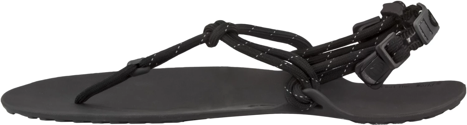 Xero Shoes Genesis Sandales Homme, noir/bleu 6 Xero Shoes Genesis Sandales Homme, noir/bleu – Image 4