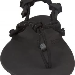 Xero Shoes Genesis Sandales Homme, noir/bleu 12 Xero Shoes Genesis Sandales Homme, noir/bleu -Chaussures loisir & Bottes Soldes xero shoes genesis sandals men black 5