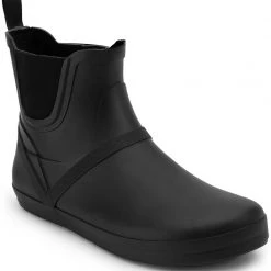 Xero Shoes Gracie Bottes en caoutchouc Femme, jaune