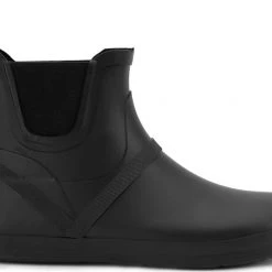 Xero Shoes Gracie Bottes en caoutchouc Femme, jaune -Chaussures loisir & Bottes Soldes xero shoes gracie rubber boots women black 3 2