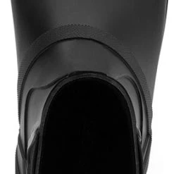Xero Shoes Gracie Bottes en caoutchouc Femme, noir -Chaussures loisir & Bottes Soldes xero shoes gracie rubber boots women black 6