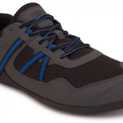 Xero Shoes Prio Chaussures Homme, gris