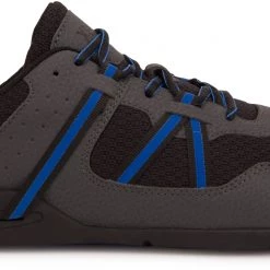 Xero Shoes Prio Chaussures Homme, gris -Chaussures loisir & Bottes Soldes xero shoes prio shoes men asphalt blue 3 3