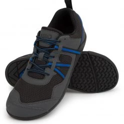 Xero Shoes Prio Chaussures Homme, noir -Chaussures loisir & Bottes Soldes xero shoes prio shoes men asphalt blue 4 1