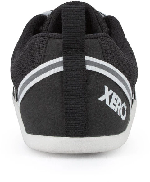 Xero Shoes Prio Chaussures Femme, noir 6 Xero Shoes Prio Chaussures Femme, noir – Image 4