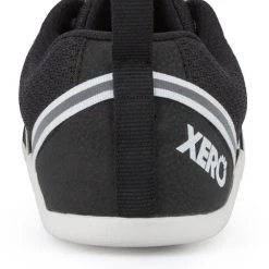 Xero Shoes Prio Chaussures Femme, bleu/gris -Chaussures loisir & Bottes Soldes xero shoes prio shoes women black white 4