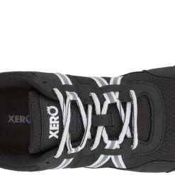 Xero Shoes Prio Chaussures Femme, bleu/gris -Chaussures loisir & Bottes Soldes xero shoes prio shoes women black white 5