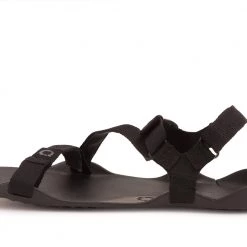 Xero Shoes Z-Trek II Sandales Homme, noir -Chaussures loisir & Bottes Soldes xero shoes z trek ii sandals men black 2