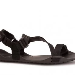 Xero Shoes Z-Trek II Sandales Homme, marron -Chaussures loisir & Bottes Soldes xero shoes z trek ii sandals men black 3 1