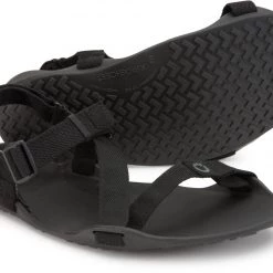 Xero Shoes Z-Trek II Sandales Homme, marron -Chaussures loisir & Bottes Soldes xero shoes z trek ii sandals men black 4 1