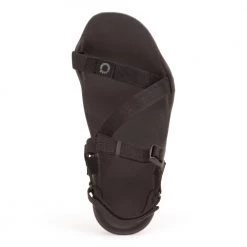 Xero Shoes Z-Trek II Sandales Homme, marron -Chaussures loisir & Bottes Soldes xero shoes z trek ii sandals men black 5 1
