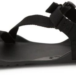 Xero Shoes Z-Trek II Sandales Femme, gris -Chaussures loisir & Bottes Soldes xero shoes z trek ii sandals women black 2